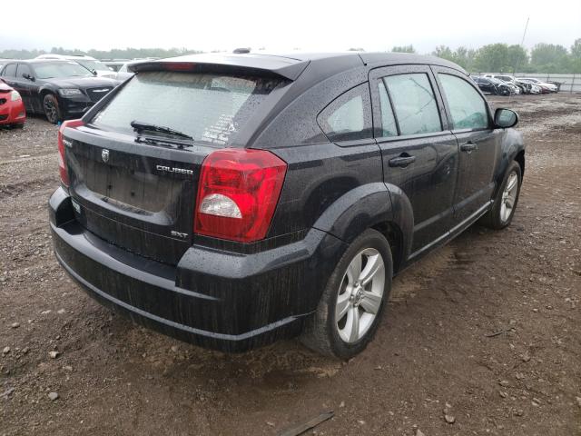 2010 DODGE CALIBER SX 1B3CB4HA0AD664659