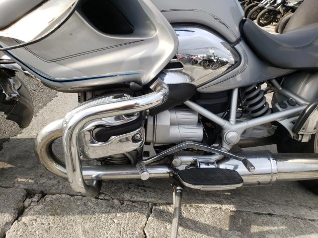 2003 BMW R1200 CL WB10496A63ZJ30578