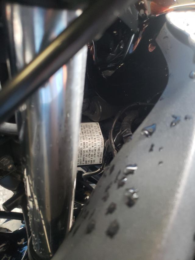 2011 KAWASAKI EX250 J JKAEXMJ13BDA76028