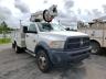 photo DODGE RAM 5500 2012