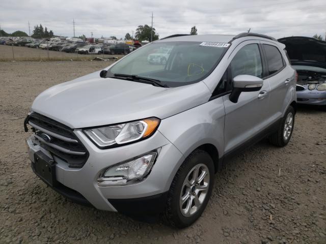 2019 FORD ECOSPORT MAJ3S2GE8KC279855