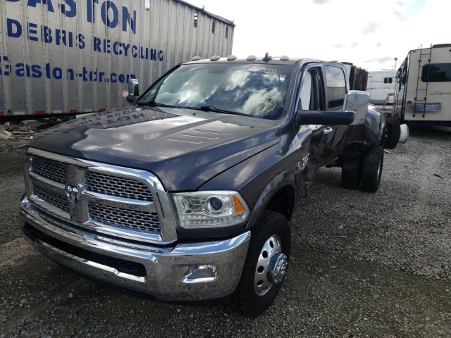 2015 RAM 3500 LARAM 3C63RRML9FG568013
