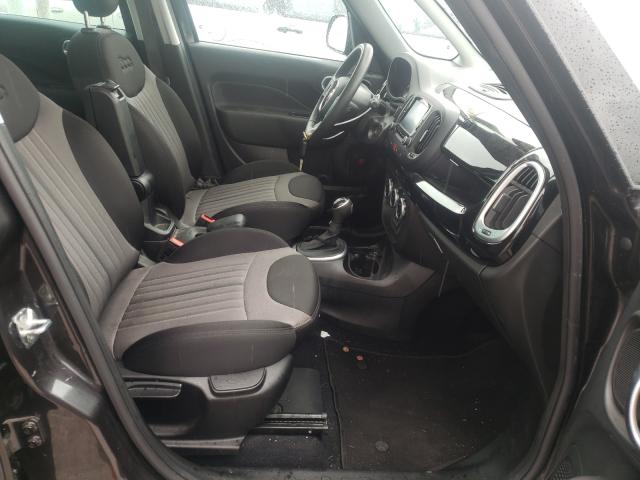 2015 FIAT 500L TREKK ZFBCFADH0FZ036909