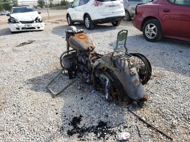 2005 HARLEY-DAVIDSON FLSTN 1HD1BNY135Y048009