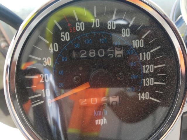 2005 KAWASAKI VN750 JKAVNDA135B554516