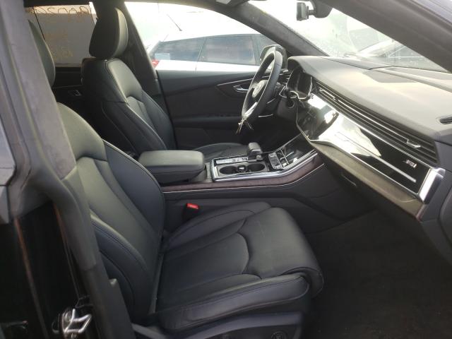 2019 AUDI Q8 PRESTIG WA1FVBF1XKD045640