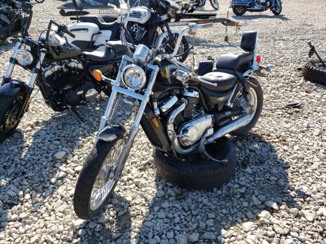 2002 SUZUKI VS800 GLP JS1VS52AX22101552