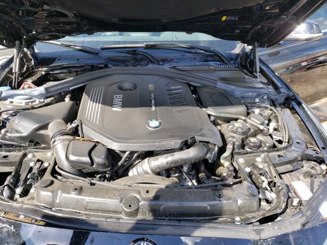 2018 BMW 340 I WBA8B3C56JK843080