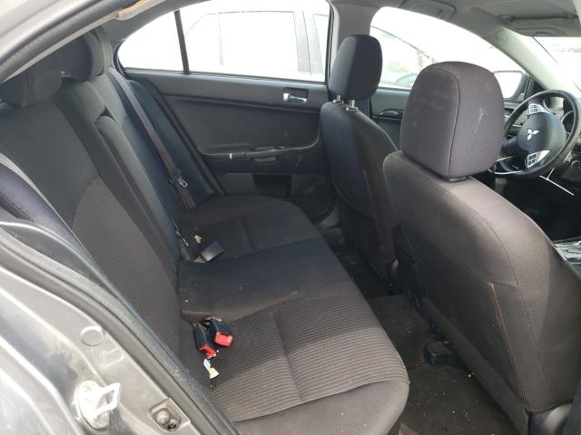 2012 MITSUBISHI LANCER GT JA32X8HW3CU023375