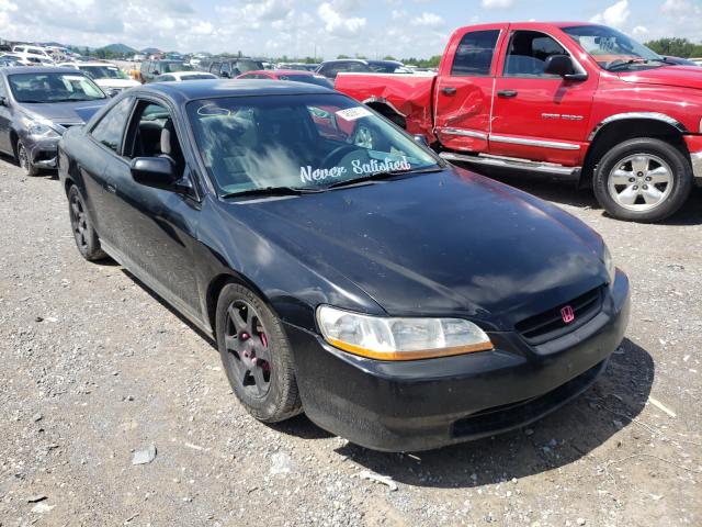 Auto Auction Ended On Vin 1hgcg31681a019499 2001 Honda Accord Lx In Tn Knoxville