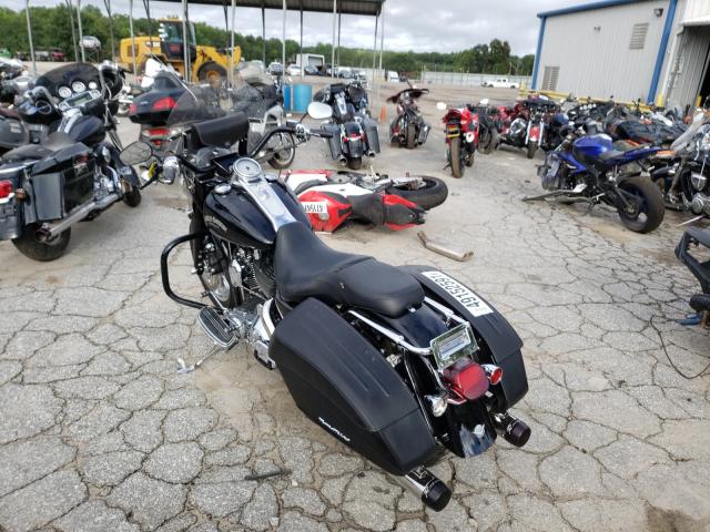 2005 HARLEY-DAVIDSON FLHRSI 1HD1FYW155Y612316