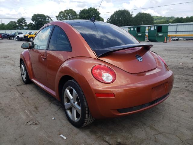 2010 VOLKSWAGEN NEW BEETLE 3VWPW3AG9AM016610