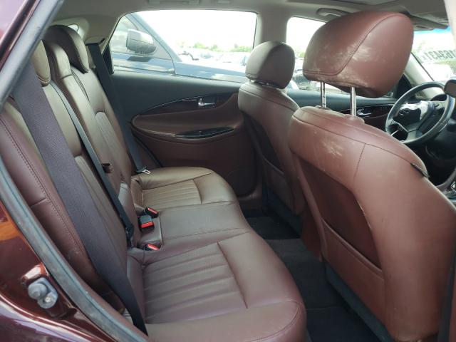 2017 INFINITI QX50 JN1BJ0RP4HM382367