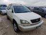 1999 LEXUS  RX300