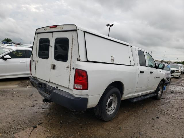 2012 DODGE RAM 1C6RD7FP4CS299596