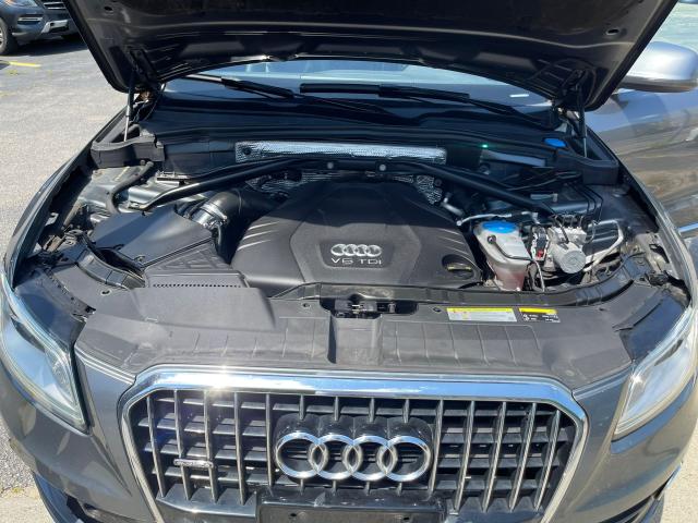 2015 AUDI Q5 TDI PRE WA1CMAFP5FA031947