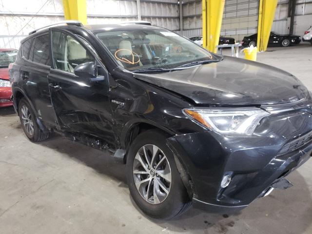 2016 TOYOTA RAV4 HV XL JTMRJREV1GD009385