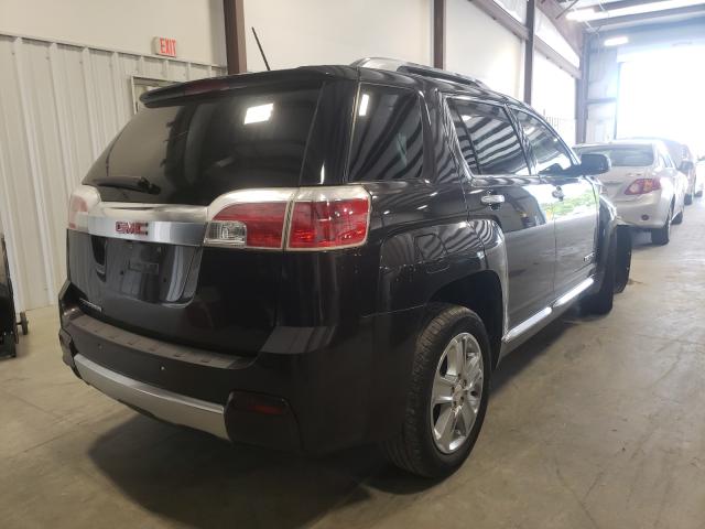 2015 GMC TERRAIN DE 2GKALUEK8F6349912