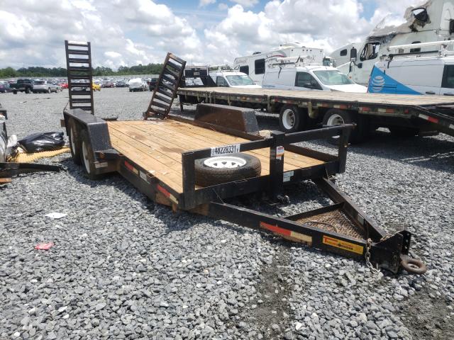 VIN 4M8FZ1622KD000933 2019 Other Trailer no.1