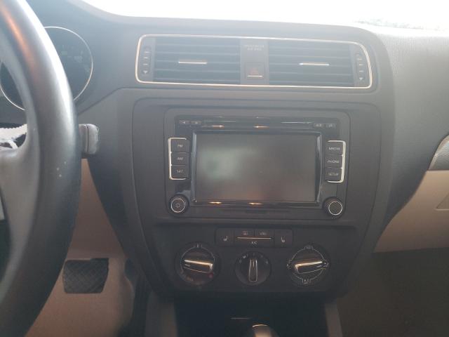 2015 VOLKSWAGEN JETTA SE 3VWD17AJXFM244207