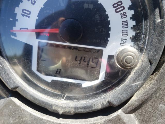 2015 POLARIS ACE 570 4XADAA576F7142919