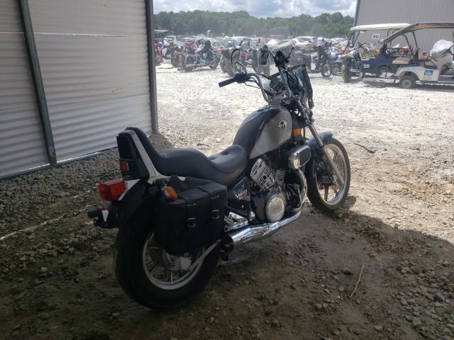 2005 KAWASAKI VN750 JKAVNDA135B554516