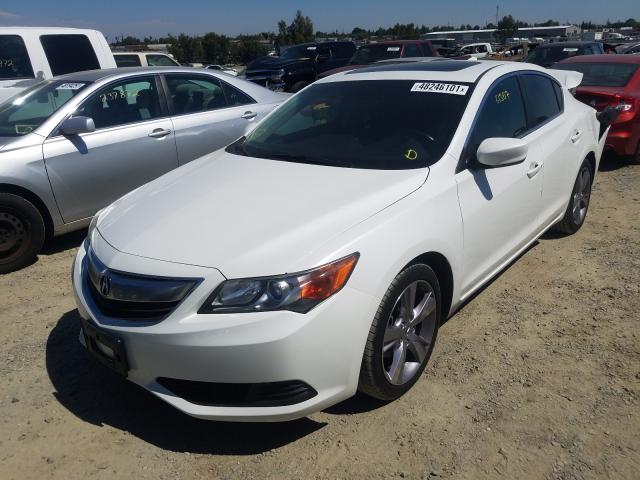 2014 ACURA ILX 20 19VDE1F38EE003178