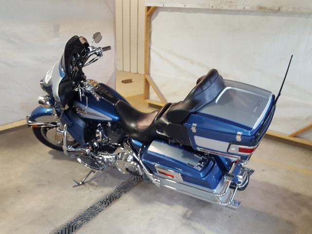 2005 HARLEY-DAVIDSON FLHTCUI 1HD1FCW135Y634866