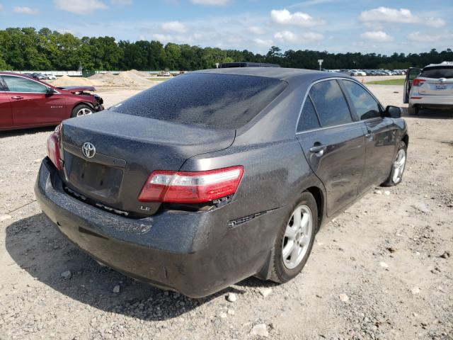 2007 TOYOTA CAMRY VIN: JTNBE46K873046822