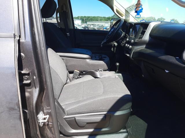 2020 RAM 2500 TRADE 3C6UR5CL5LG309366