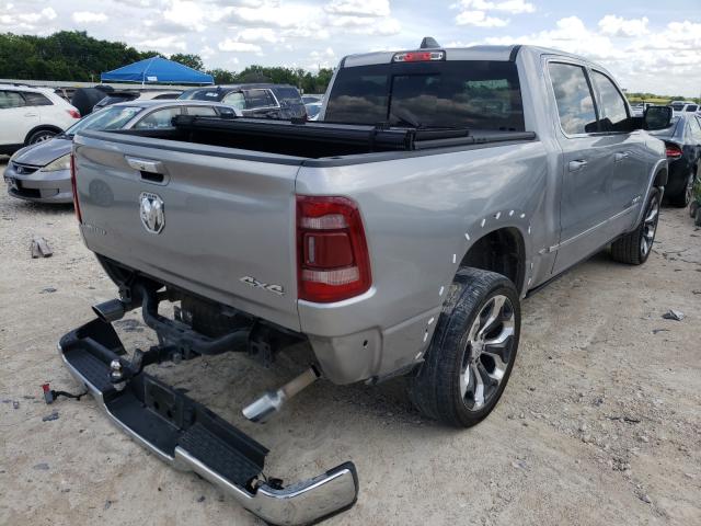 2020 RAM 1500 LIMIT 1C6SRFHTXLN114750