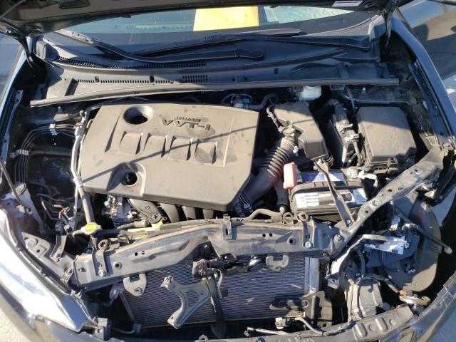 2016 TOYOTA UK 2T1BURHE0GC729620