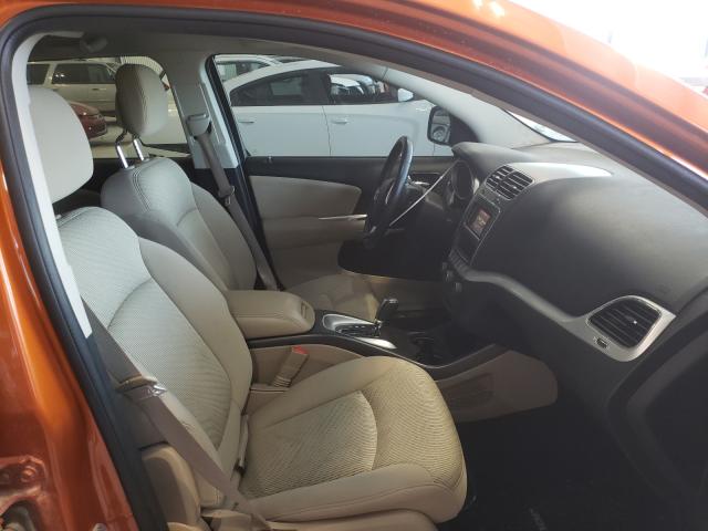 2011 DODGE JOURNEY MA 3D4PH1FGXBT555239
