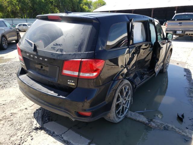 2018 DODGE JOURNEY GT 3C4PDCEG4JT381270