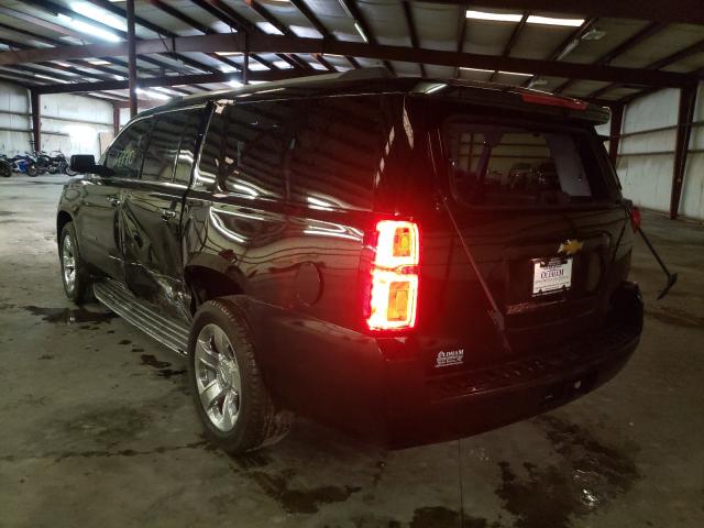 1GNSCJKC8GR410927 | 2016 CHEVROLET SUBURBAN C