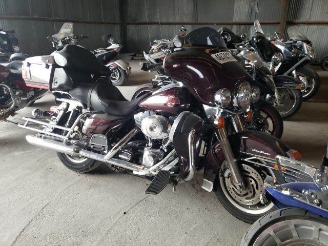 2006 HARLEY-DAVIDSON FLHTCUI 1HD1FCW1X6Y679594
