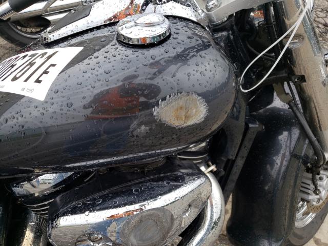 2004 SUZUKI VL800 JS1VS54AX42111112