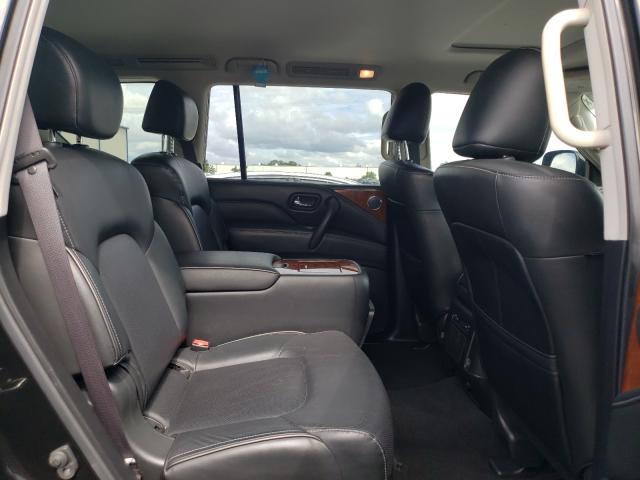 2019 INFINITI QX80 LUXE JN8AZ2NF8K9683197