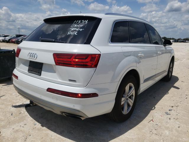 VIN WA1LHAF72JD004619 2018 Audi Q7, Premium Plus no.4