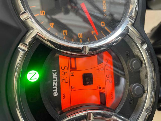 2005 SUZUKI DL1000 JS1VT53A152101407