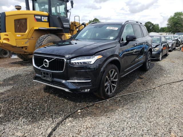 2019 VOLVO XC90 T6 MO YV4A22PK9K1475920