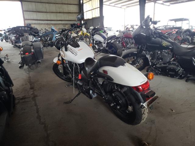 2020 HONDA VT750 C2B JH2RC5373LK100971