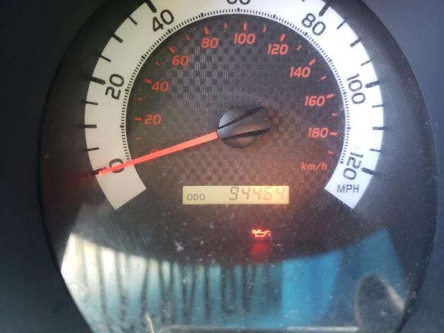 2013 TOYOTA TACOMA PRE 5TFTX4GNXDX016026