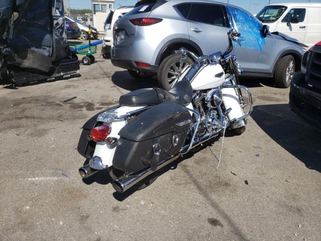 2002 HARLEY-DAVIDSON FLHRCI 1HD1FRW172Y622346