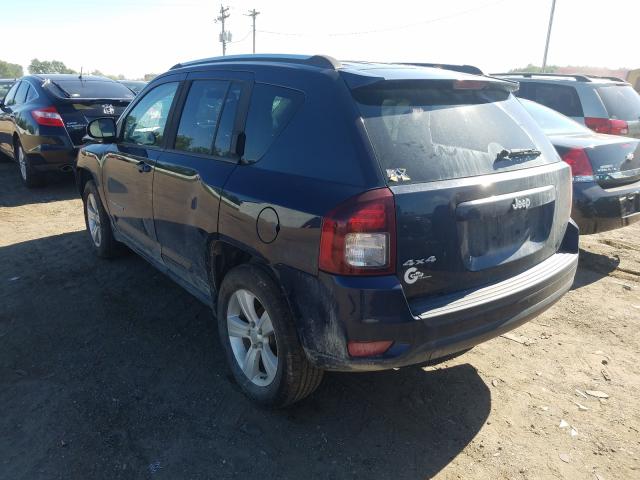 2014 JEEP COMPASS SP 1C4NJDBB0ED643988