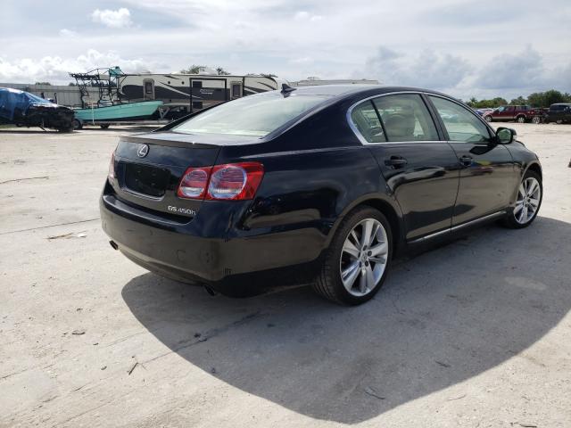 2011 LEXUS GS 450H JTHBC1KS0B5024212