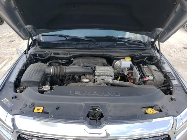 2020 RAM 1500 LIMIT 1C6SRFHTXLN114750