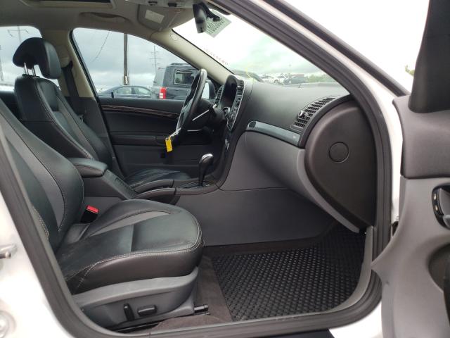 2010 SAAB 9-3 2.0T YS3FA4CY6A1617326