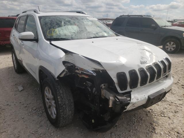 2015 Jeep Cherokee L for sale in Haslet, TX