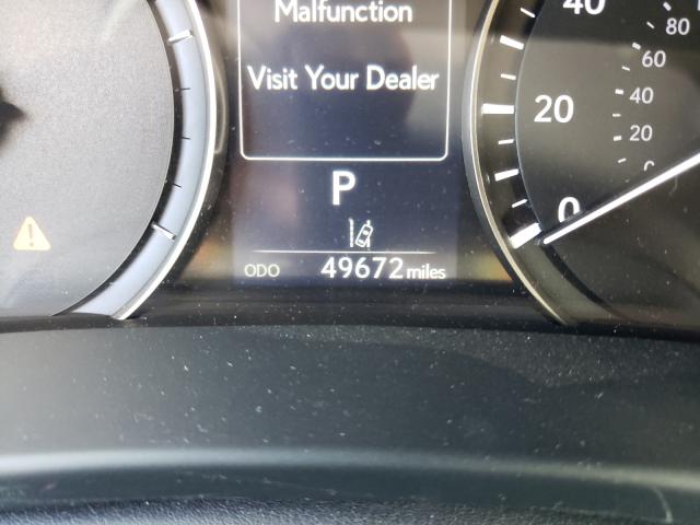 2018 LEXUS RX 450H L JTJDGKCA7J2000559